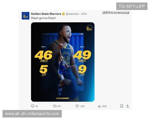 勇士队追求历史三连冠，誓言不败，勇士队的记录