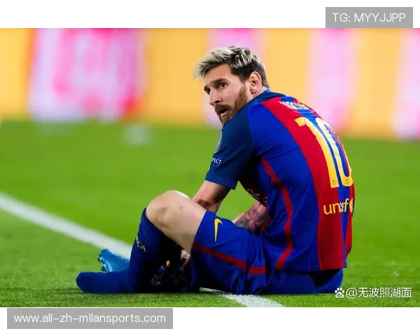 巴萨拟签回梅西式的本土创造者以提升青训传承