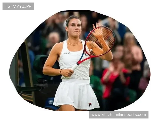 娜瓦罗在底线攻防中表现高效