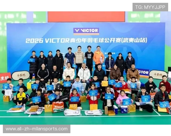 2026年羽毛球全国青训营夏季技能比武赛全国巡展开始，2021青少年羽毛球基地赛