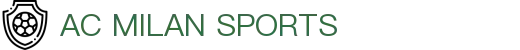 米兰体育 (中国)官方网站 - MILAN SPORT